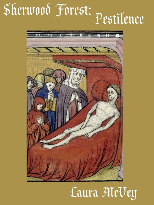 Title details for Pestilence by Laura McVey - Wait list